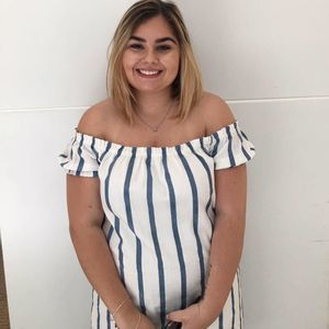 Meet your Posher, Kailey